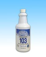 Tutti-Fruitti FRESH 103 CONCENTRATED DEODORANT QT